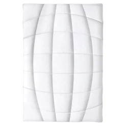 Duo-Light-Steppbett "Soft" 155x220 cm