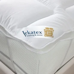 Duo-Topper 180x200 cm