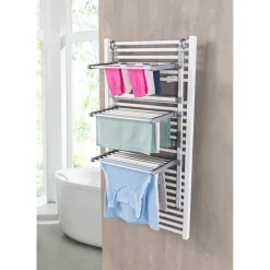 Duschkabinentrockner