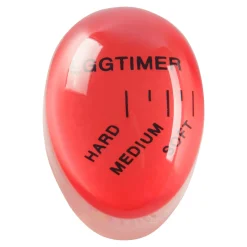 Eieruhr zum Mitkochen