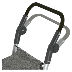 Einkaufstrolley "Keep Cold"