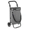 Einkaufstrolley "Thermo & Comfort"