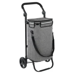 Einkaufstrolley "Thermo & Comfort"