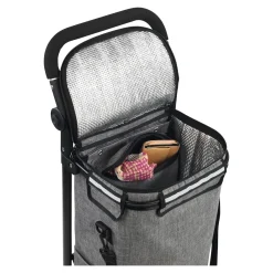 Einkaufstrolley "Thermo & Comfort"