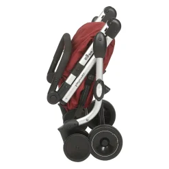 Einkaufstrolley We Go Premium rot