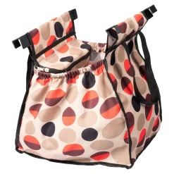 Einkaufswagen-Organizer