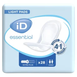 Einlage "Extra Plus", 28 Stück