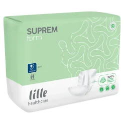 Einlagen für Sie und Ihn Regular Plus, 25 Stück