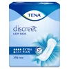 Einlagen Lady Pads discreet Extra Plus, 16 Stück