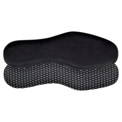 Einlegesohlen "Memory-Komfort" schwarz