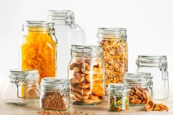 Einmachglas 2,5 l GOTHIKA