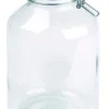 Einmachglas 4,8 l GOTHIKA 6 x Einmachglas
