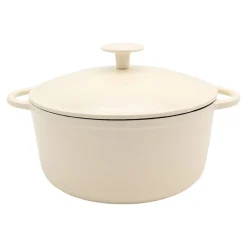 Eisenguss-Fleischtopf "Savanna"