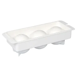 Eiswürfelform „XXL-Kugeln“