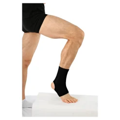 Elastische Sprunggelenkbandage