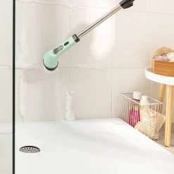 Elektrische Reinigungsbürste „Pro Spin“