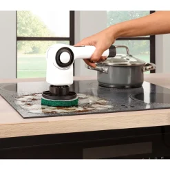 Elektrische Reinigungsbürste „Speed“