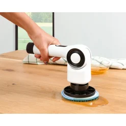 Elektrische Reinigungsbürste „Speed“