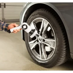 Elektrische Reinigungsbürste „Speed“