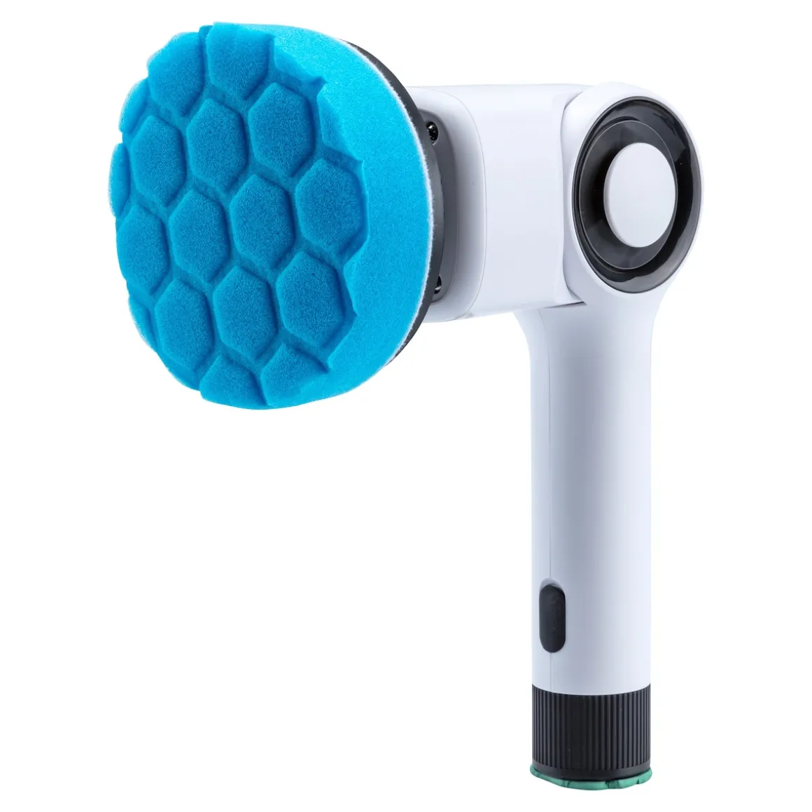 Elektrische Reinigungsbürste „Speed“