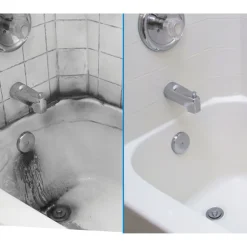 Elektrische Reinigungsbürste 