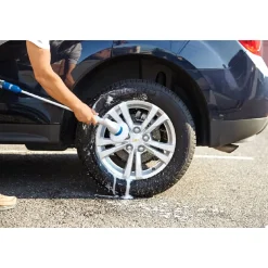 Elektrische Reinigungsbürste 