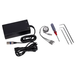 Elektrischer Rollstuhl AT52329