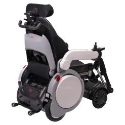 Elektrischer Rollstuhl AT52329