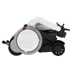 Elektrischer Rollstuhl AT52329