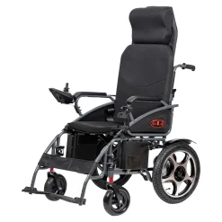 Elektrischer Rollstuhl "Premium"