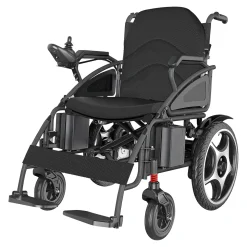 Elektrischer Rollstuhl "Premium"