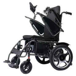 Elektrischer Rollstuhl 