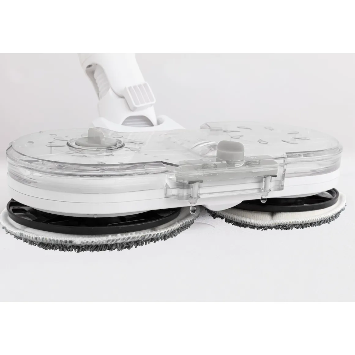 Elektrischer Wischaufsatz für Akku-Zyklon-Staubsauger "onePRO 2000"