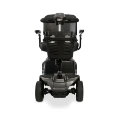 Elektromobil M44 +, 6 km/h, 320 Watt anthrazit