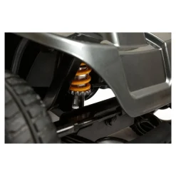 Elektromobil M44 +, 6 km/h, 320 Watt anthrazit