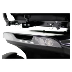 Elektromobil M94 2.0, 15 km/h gelb