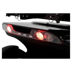 Elektromobil M94 2.0, 15 km/h gelb