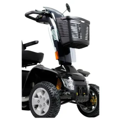 Elektromobil M94 2.0, 15 km/h gelb