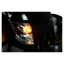 Elektromobil M94 2.0, 15 km/h gelb