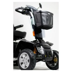 Elektromobil M94 2.0, 15 km/h schwarz