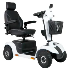 Elektromobil M74, 15 km/h