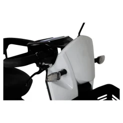 Elektromobil M74, 15 km/h