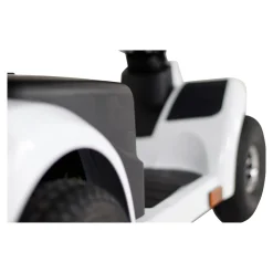 Elektromobil M74, 15 km/h