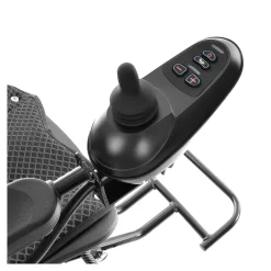 Elektrorollstuhl, faltbar AT52325