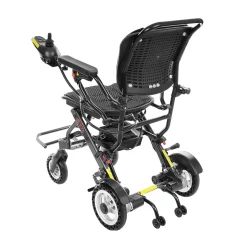 Elektrorollstuhl, faltbar AT52325