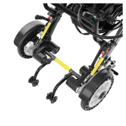 Elektrorollstuhl, faltbar AT52325