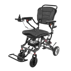 Elektrorollstuhl, leicht faltbar AT52326