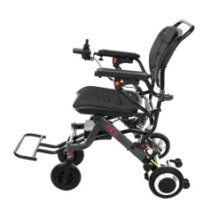 Elektrorollstuhl, leicht faltbar AT52326