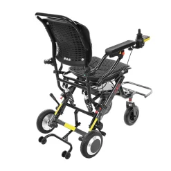 Elektrorollstuhl, leicht faltbar AT52326