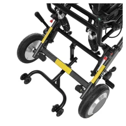 Elektrorollstuhl, leicht faltbar AT52326